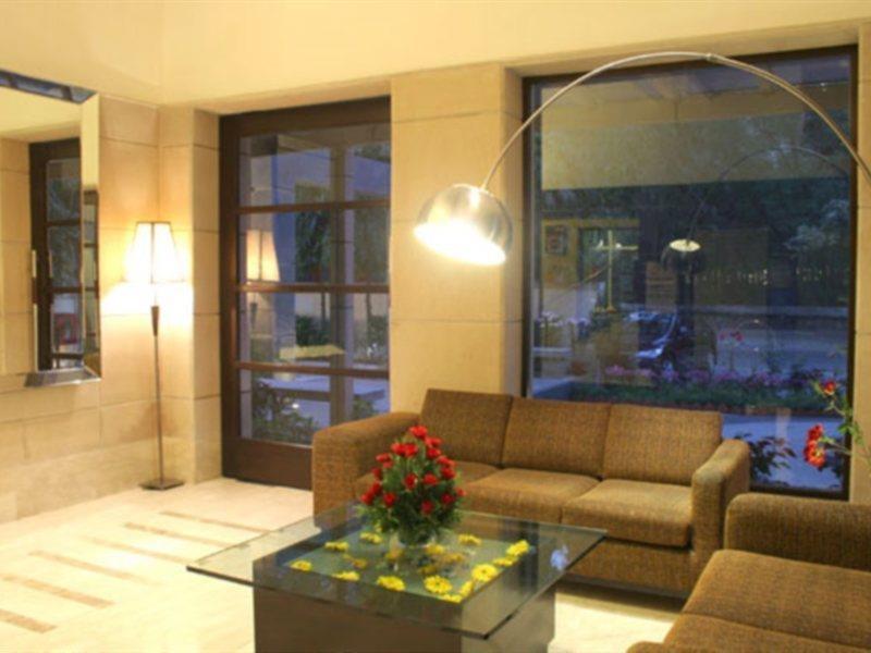 ניו דלהי House By Howard מראה חיצוני תמונה